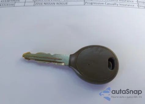 2003 Dodge Durango Slt Plus из США, поврежденный, VIN 1D8HS58N73F612726